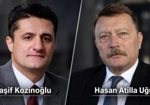Eski MİT yöneticisi Kozinoğlu soruşturması Kıbrıs’a uzandı