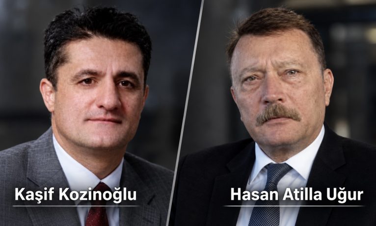 Eski MİT yöneticisi Kozinoğlu soruşturması Kıbrıs’a uzandı