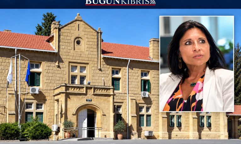 Kıbrıslı Rum mülkleri davası: Alman emlakçının tahliye talebi reddedildi