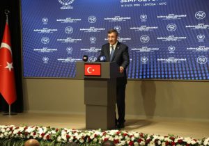 Lefkoşa’da aile destek ve sosyal hizmet merkezi kurulacak: Projeye 50 milyon TL ayrıldı