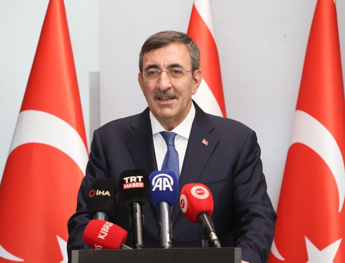 Türkiye–KKTC doğal gaz hattına Güney Lefkoşa’dan itiraz; Yılmaz: “Bazılarını rahatsız ettik”