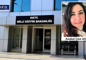Bakanlığın mevzuat hatası çocuğa okulun ilk gününü kaçırttı