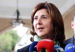 Holguin New York ziyaretini de iptal etti