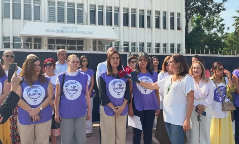 Derya: “Bu sosyal çürüme her gün yeni bir şiddet olayıyla karşımıza çıkıyor”