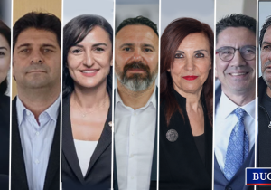 CTP kontenjan adaylarını resmen açıkladı