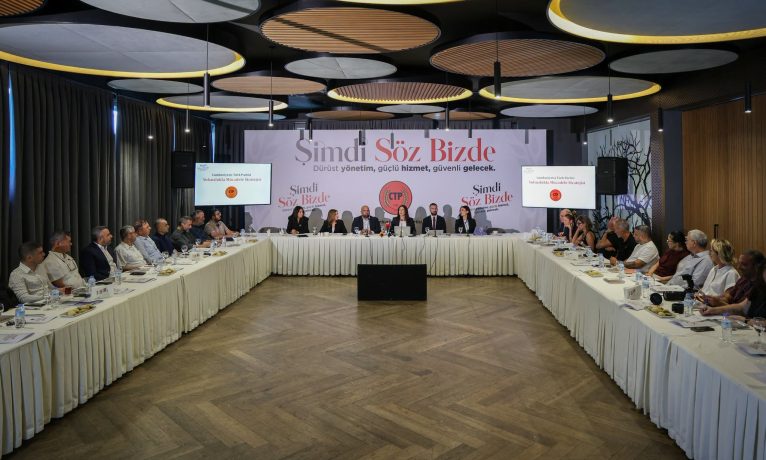 CTP yolsuzlukla mücadele stratejisini açıkladı: İlk 100 günde görev gücü, bir yılda bağımsız otorite