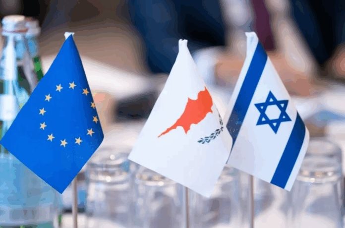 İsrail Kıbrıs’ı vatandaşları için en güvenli ülkeler arasında gösterdi