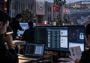 MİT’in operasyon düzenlediği Aydo Yazılım’dan KKTC Dışişleri bağlantısı: Bakanlığın sistemine kim erişti, veriler güvende mi?