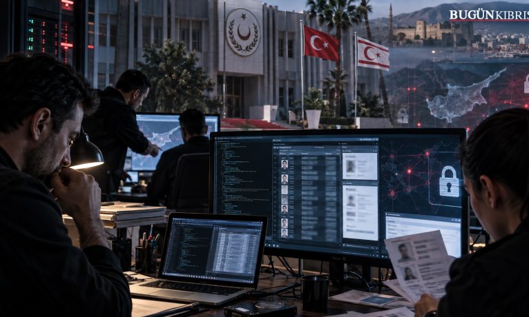 MİT’in operasyon düzenlediği Aydo Yazılım’dan KKTC Dışişleri bağlantısı: Bakanlığın sistemine kim erişti, veriler güvende mi?