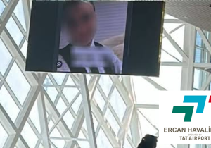 T&T Ercan’daki “uygunsuz reklam” için özür diledi: Süreç yüklenici şirket tarafından yürütüldü