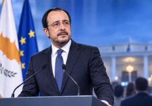 Gizli anketler, yeni ittifaklar: Hristodulidis 2028 yolunda