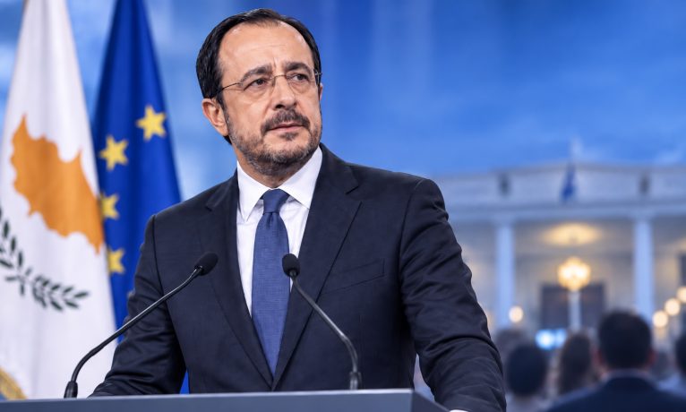 Gizli anketler, yeni ittifaklar: Hristodulidis 2028 yolunda