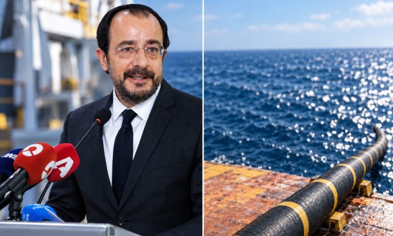 Hristodulidis: “GSI’nin başlamasına 2012’den beri ilk kez bu kadar yakınız”