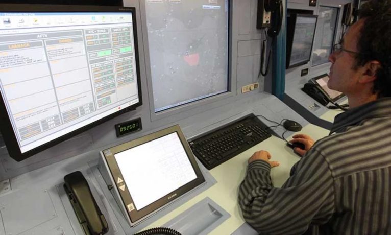 Lefkoşa FIR’ında kritik sorun: Türkiye ile doğrudan hava trafik iletişimi yok