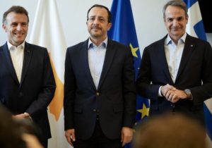 Macron’dan GSI mesajı: “Fransız bayraklı gemiyle araştırmalara hazırız”
