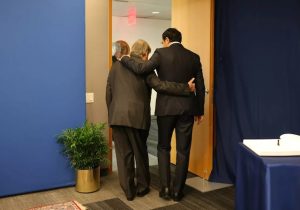 Guterres, BM’den ayrılmadan önce Kıbrıs sorununda ilerleme istiyor