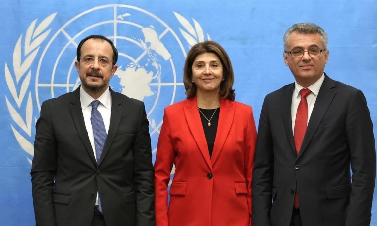 New York’ta Kıbrıs diplomasisi hızlanıyor: Holguin önce Hristodulidis, ardından Erhürman’la görüşecek