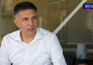 Amcaoğlu: “GABFEST 2026’nın kalan tüm etkinliklerini iptal ettik”