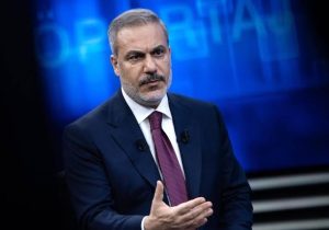 Philenews: Ankara’da Kıbrıs için “Tayvan modeli” tartışılıyor; Fidan’a “Plan B” rolü