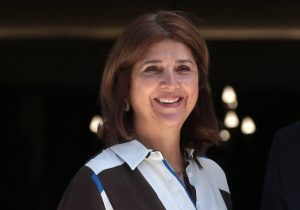Holguin’in Kıbrıs ziyareti sağlık sorunları nedeniyle ertelendi