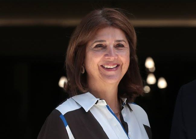 Holguin’in Kıbrıs ziyareti sağlık sorunları nedeniyle ertelendi