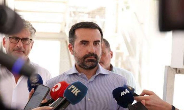 Güney Kıbrıs’tan iddia: “Kuzeyde göçmenleri yönlendiren kişilerin görüntüleri var”