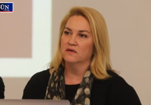 Borman: “Kadın cinayetleri karşısında hükümet acil eylem planı hazırlamalı”