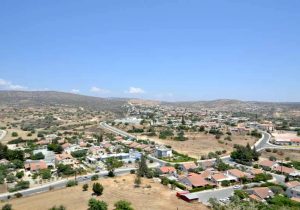 Kıbrıslı Türkün güneydeki üç taşınmazı satma talebine mahkemeden ret