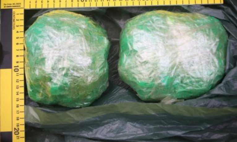 390 kiloluk ketamin operasyonunda yeni boyut: Almanya–Kıbrıs–İsrail hattı araştırılıyor