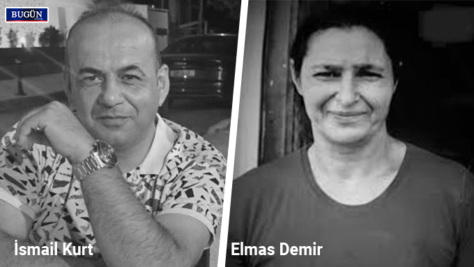 Filo Jet faciasında bulunan iki kaybın kimliği belli oldu: İsmail Kurt bugün toprağa verilecek