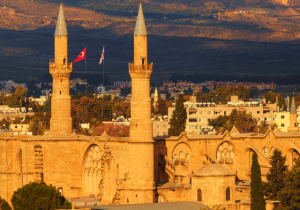 Lefkoşa 2027 İslam İşbirliği Teşkilatı Gençlik Başkenti seçildi