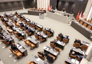 Karma oy kaldırıldı, parti içi tercih sistemi devam edecek
