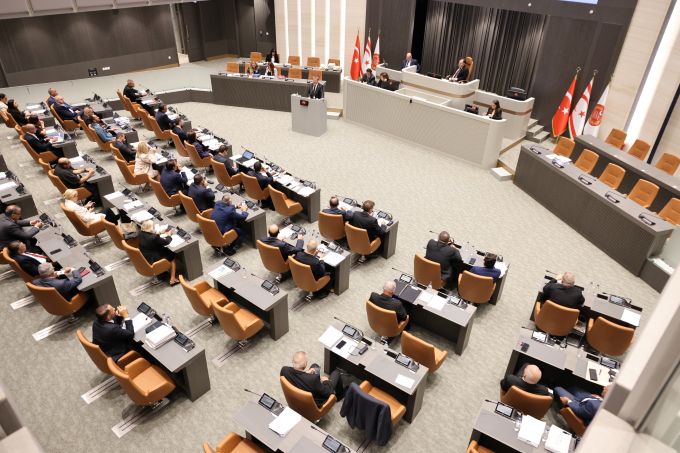 Karma oy kaldırıldı, parti içi tercih sistemi devam edecek