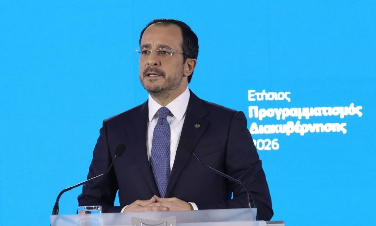 Hristodulidis’ten Filo Jet faciası için taziye: “Acımız aynıdır”