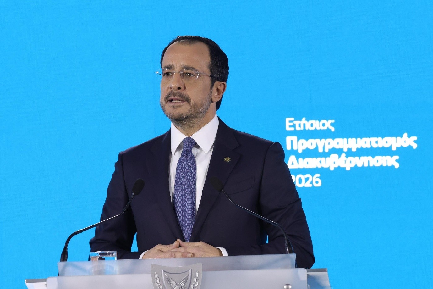 Hristodulidis’ten Filo Jet faciası için taziye: “Acımız aynıdır”