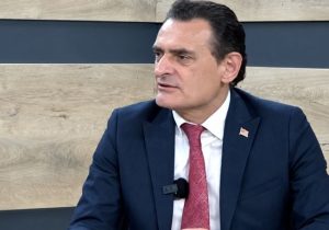 Oğuz sosyal konut projelerini açıkladı: Alayköy’de 584, Dikmen’de 226, Maraş’ta 664 konut hedefi