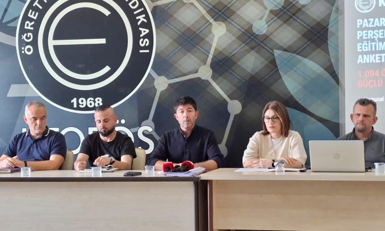 KTOEÖS araştırması: Öğretmenlerin yüzde 86,7’si öğleden sonra eğitim uygulamasından memnun değil