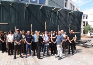 KTOEÖS: Eğitime hazır olmayan okullarda sorumluluk Bakanındır