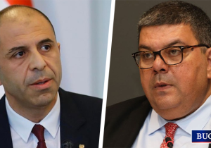 Fon soruşturmasının Kıbrıs bağlantısı: Özersay sordu, Berova Maya Turizm-Tera ortaklığını açıkladı