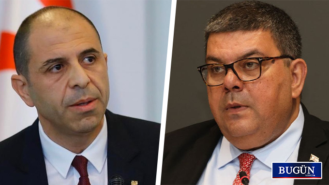 Fon soruşturmasının Kıbrıs bağlantısı: Özersay sordu, Berova Maya Turizm-Tera ortaklığını açıkladı