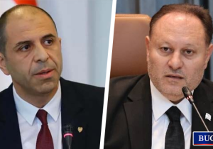 Özersay’dan Ziya Öztürkler’e sahte diploma soruşturması sorusu: Polise gönüllü ifade verdi mi?