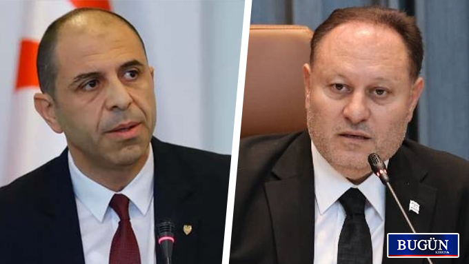 Özersay’dan Ziya Öztürkler’e sahte diploma soruşturması sorusu: Polise gönüllü ifade verdi mi?