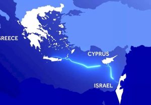 Kıbrıs–Yunanistan elektrik bağlantısının maliyeti 1,9 milyar euroyu aşacak