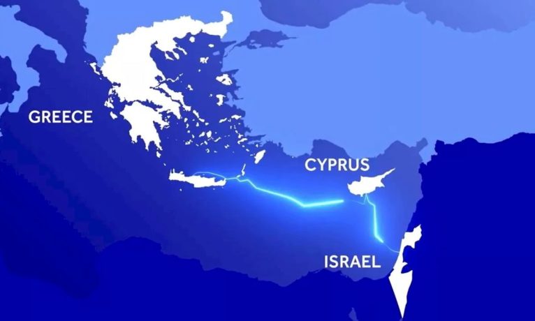 Kıbrıs-Yunanistan elektrik bağlantısının maliyeti 1,9 milyar euroyu aşacak