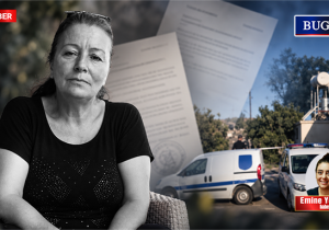Darp raporu vardı, koruma emri vardı, hapis cezası vardı: Saliha yine de öldürüldü