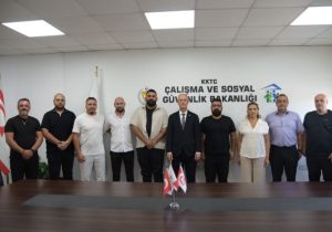 Sanatçılar, müzisyenler ve sahne emekçileri sendikalaşıyor: KTSAM-SEN için başvuru yapıldı