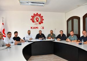 Sendikalardan hükümete: Yaşam hakkını korumak devletin tercihi değil, asli görevidir