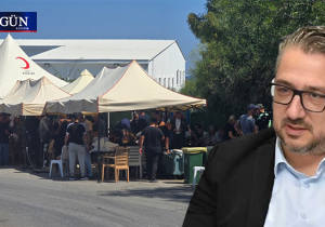 Şenkul: “Girne Fest 26 büyük olasılıkla iptal edilecek, maraton geliri kayıp yakınlarına aktarılacak”