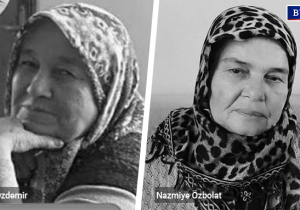 Filo Jet enkazından çıkarılan iki kadının kimliği belirlendi