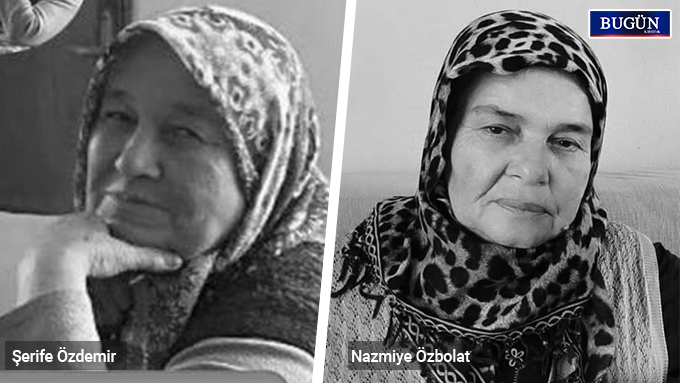 Filo Jet enkazından çıkarılan iki kadının kimliği belirlendi
